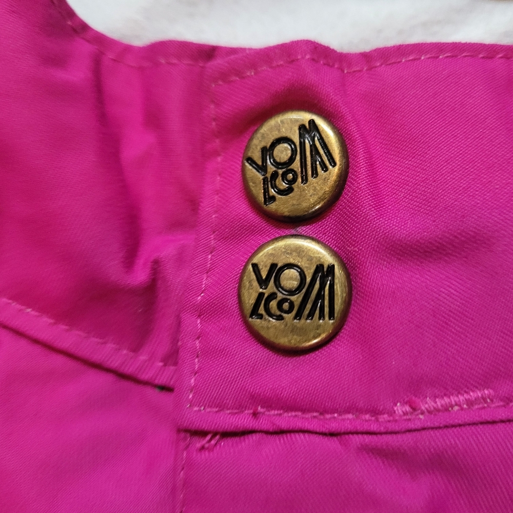 Volcom Snow Pants - Picture 7 of 13